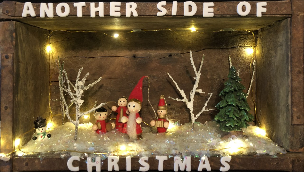 Another Side of Christmas